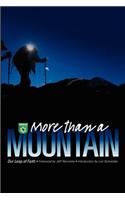More than a Mountain
