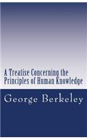 A Treatise Concerning the Principles of Human Knowledge