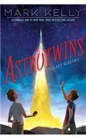 Astrotwins -- Project Blastoff