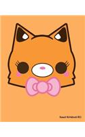 Kawaii Notebook #21