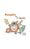 Pumpkin & Friends