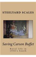 Saving Carson Buffet