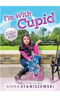 I'm With Cupid: (1 Switched at First Kiss)