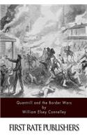 Quantrill and the Border Wars