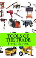 Tools Of The Trade