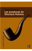 Las aventuras de Sherlock Holmes
