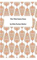 The Thin Santa Claus: (English)
