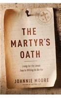 Martyr's Oath