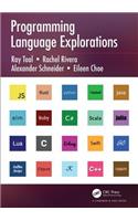 Programming Language Explorations