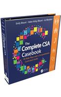 The Complete CSA Casebook