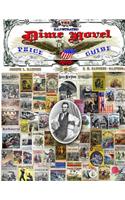 Illustrated Dime Novel Price Guide Companion