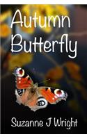 Autumn Butterfly