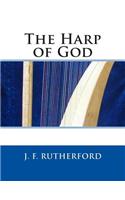 The Harp of God: (English)