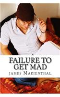 Failure to get Mad