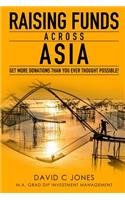 Raising Funds Across Asia