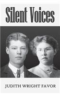 Silent Voices: A Family Memoir