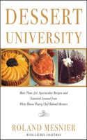 Dessert University