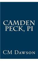 Camden Peck, PI: (English)