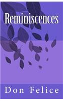 Reminiscences