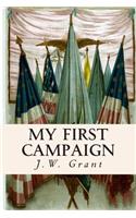 My First Campaign