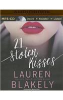 21 Stolen Kisses