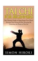 Tai Chi for Beginners