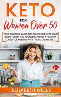 Keto for Women Over 50