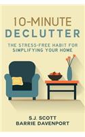 10-Minute Declutter