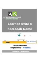 The Game Programming Starter Series