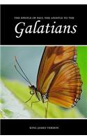 Galatians (KJV)