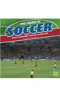 First Source to Soccer