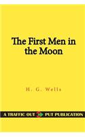 The First Men in the Moon