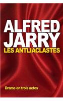 Les Antliaclastes