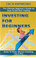 Investing For Beginners