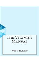 The Vitamine Manual