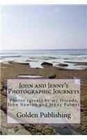 John and Jenny's Photographic Journeys