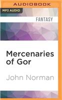 Mercenaries of Gor