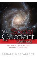 Your Social Quotient Defined