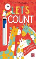 Pat-a-Cake Playtime: Let's Count!