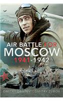Air Battle for Moscow 1941-1942