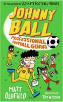 Johnny Ball: Professional Football Genius