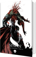 Spawn Origins Hardcover Book 16