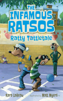 Infamous Ratsos: Ratty Tattletale