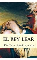 El Rey Lear