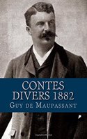 Contes Divers 1882