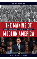 Making of Modern America