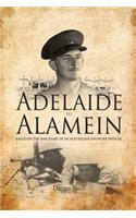 Adelaide to Alamein