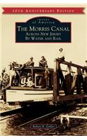 The Morris Canal