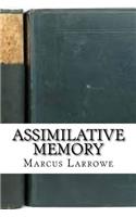 Assimilative Memory