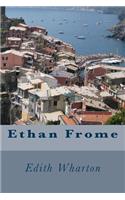 Ethan Frome